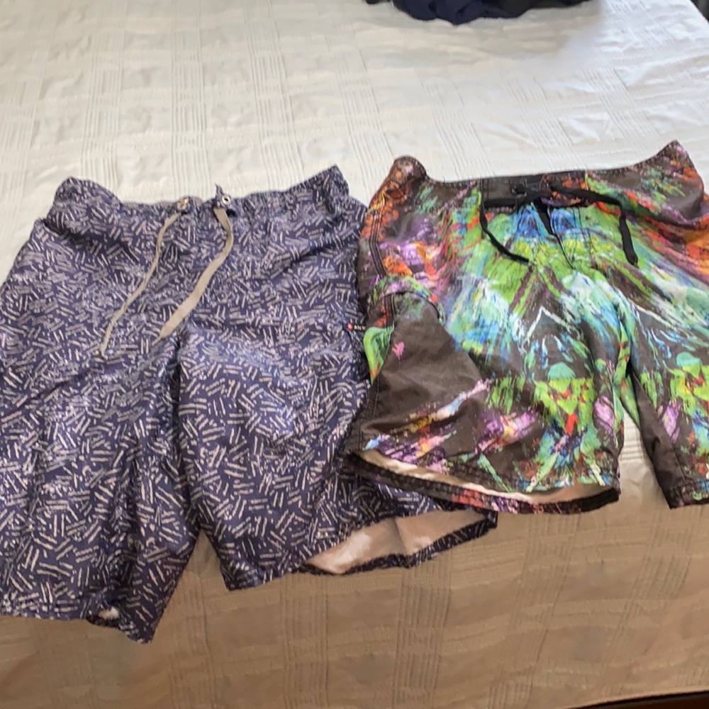 Mens Swimshorts